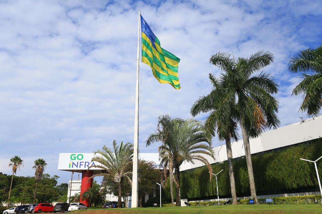 Prazo para inscrição no concurso público da Goinfra termina nesta quinta, 24