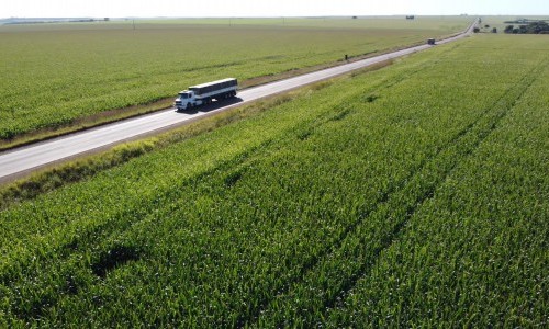 Governo de Goiás entrega pavimentação da Estrada Velha de Caiapônia e autoriza obras na GO-180