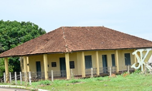 Governo de Goiás celebra parceria para restaurar e reabrir Memorial Casa JK, em Anápolis
