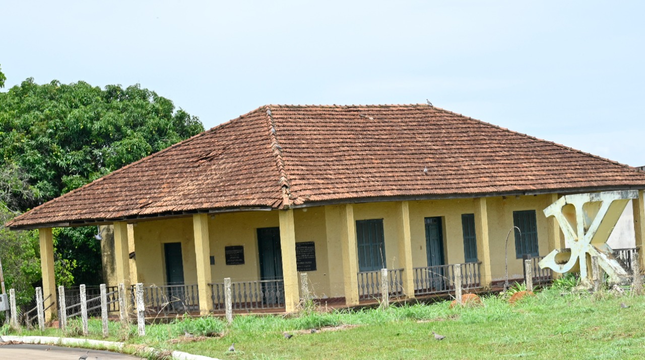 Governo de Goiás celebra parceria para restaurar e reabrir Memorial Casa JK, em Anápolis