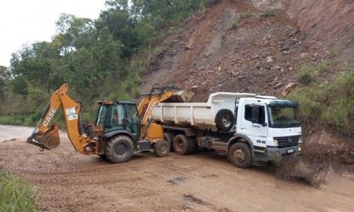 Operação Nordeste Solidário: Governo de Goiás recupera rodovias, mantém monitoramento e pontos de apoio
