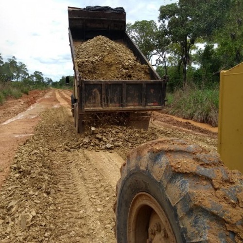Operação Nordeste Solidário 