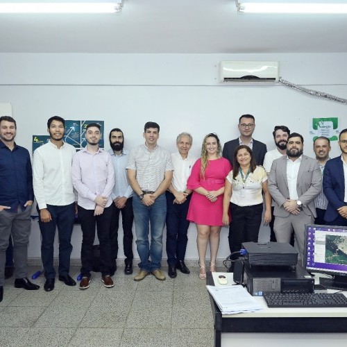 Governo de Goiás empossa novos gestores de engenharia na Goinfra