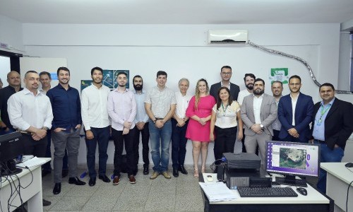 Governo de Goiás empossa novos gestores de engenharia na Goinfra