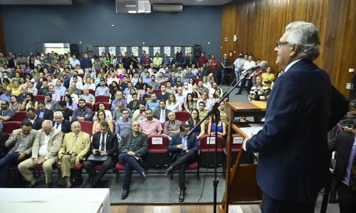 Governo de Goiás apresenta projeto de lei para facilitar exploração de ferrovias pela iniciativa privada