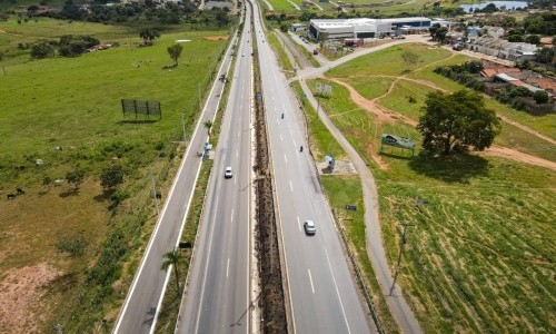 Governo de Goiás divulga restrição de tráfego nas rodovias estaduais durante Semana Santa