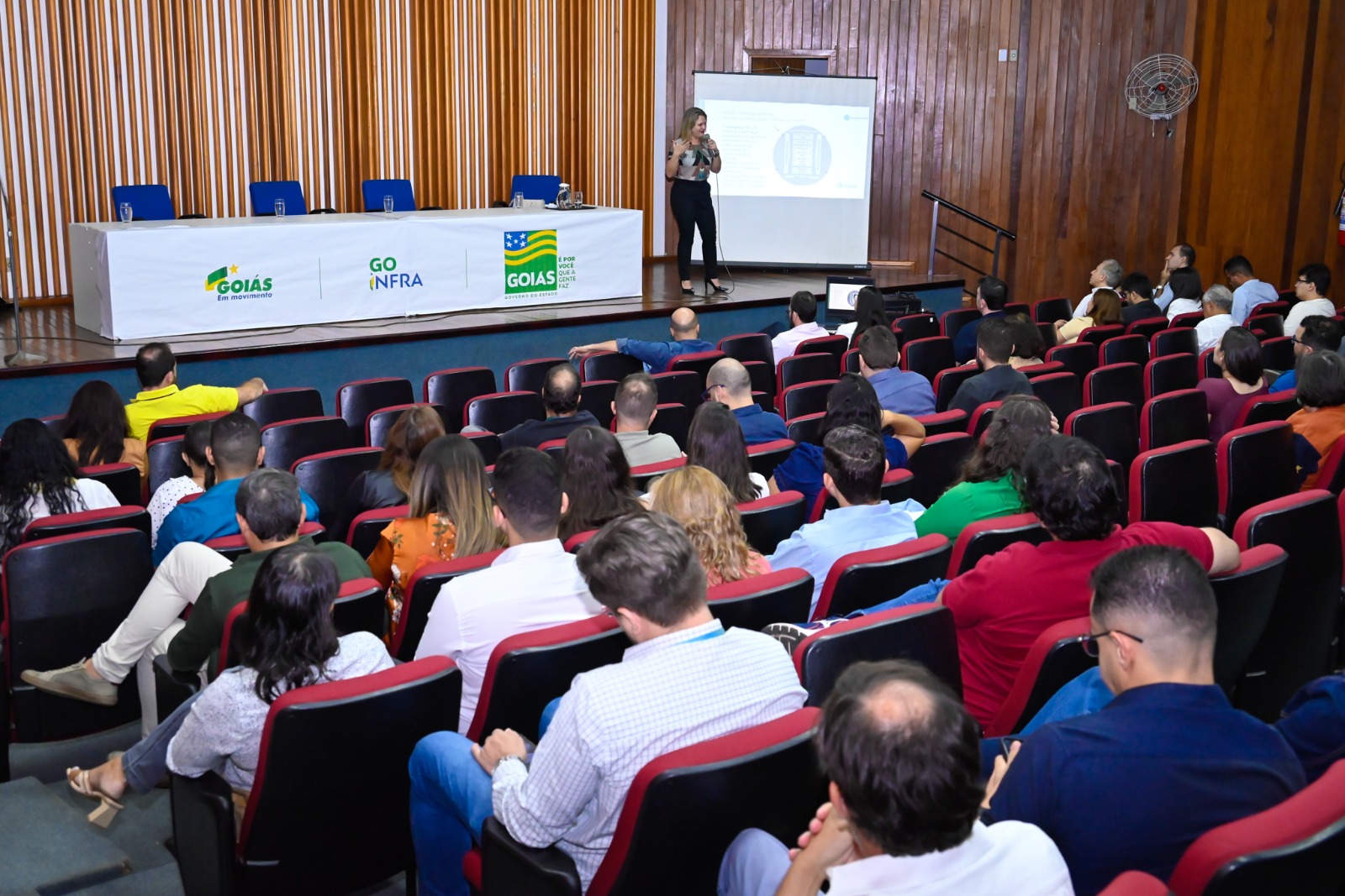 Goinfra capacita líderes em técnicas e tecnologia de Gestão de Riscos