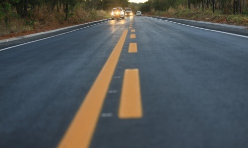 Goinfra divulga mudanças no tráfego em rodovias estaduais para o feriado da Padroeira do Brasil