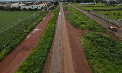 Goiás terá primeira rodovia estadual em concreto do Centro-Oeste