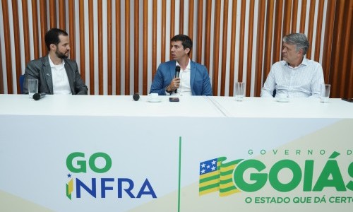 Indicadores de Ouvidoria revelam eficiência da Goinfra no atendimento ao cidadão