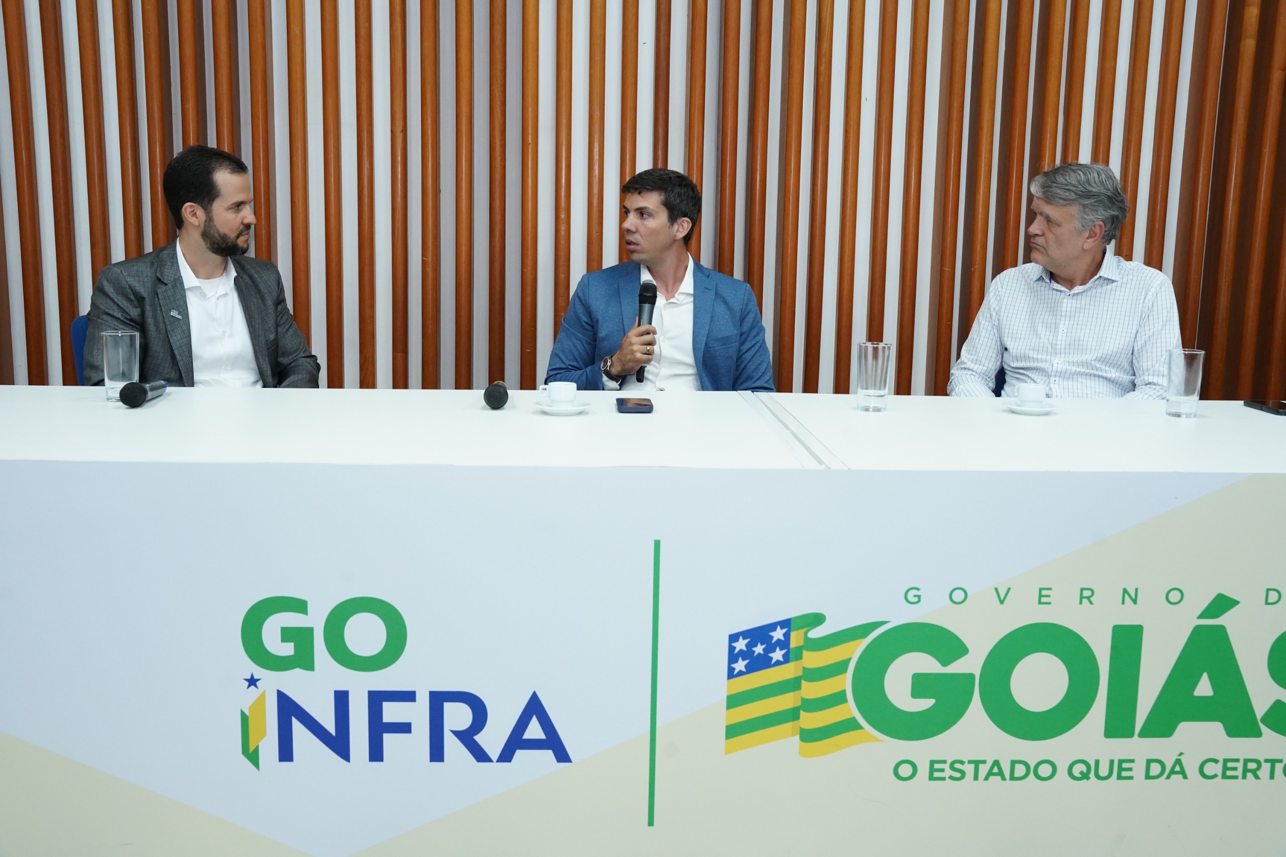 Indicadores de Ouvidoria revelam eficiência da Goinfra no atendimento ao cidadão