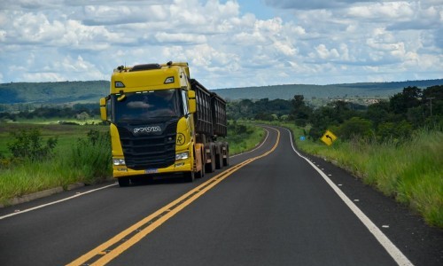 Goinfra informa sobre restrição em rodovias neste feriado de Natal
