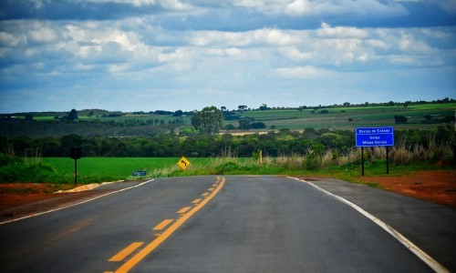 Governo de Goiás inaugura pavimentação da GO-591 em Cabeceiras