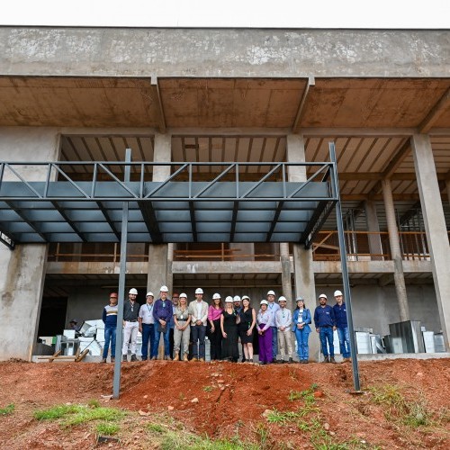 Hospital Estadual de Formosa