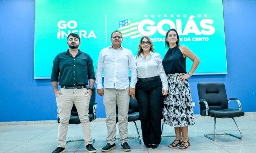 Goinfra realiza audiência pública sobre contratos de manutenção rodoviária