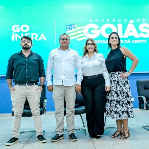 Goinfra realiza audiência pública sobre contratos de manutenção rodoviária