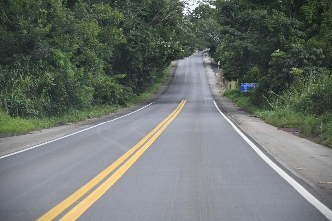 Goinfra facilita acesso às cidades turísticas no Carnaval 