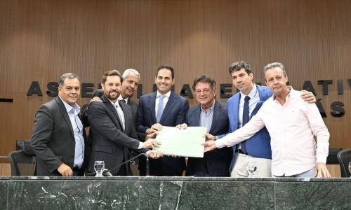 Duplicação da GO-330, de Catalão a Ipameri, será iniciada no segundo semestre de 2025