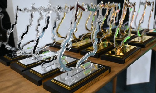 Goinfra é destaque em premiações de excelência na gestão pública 