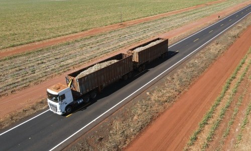 Confira como fica a restrição de tráfego nas rodovias durante o feriado de Páscoa
