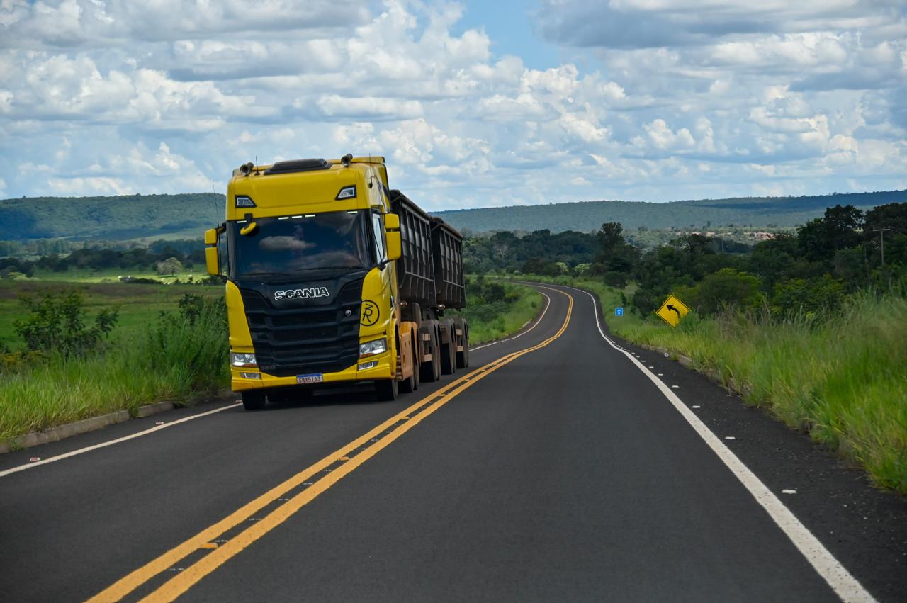 Confira as restrições de tráfego nas rodovias no feriado do Dia do Trabalhador 