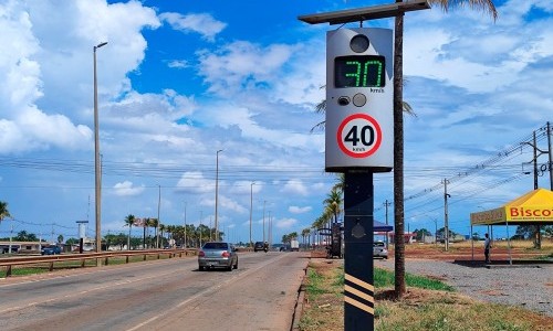 Goinfra realiza audiência pública sobre contratos de monitoramento eletrônico