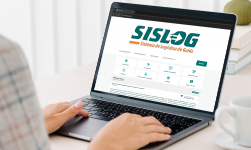 Goinfra informa sobre teste do SisLog a interessados na licitação de Manutenção