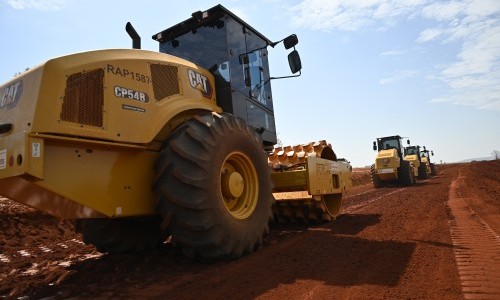 Encontro promove debate sobre aplicação de seguros em obras de infraestrutura