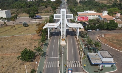 Goinfra orienta motoristas sobre chegada do Vox Patris