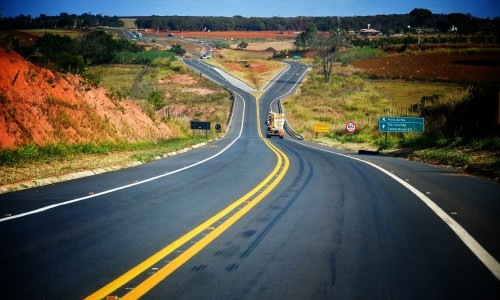 Governo de Goiás inaugura contorno viário Oeste da GO-330, em Pires do Rio