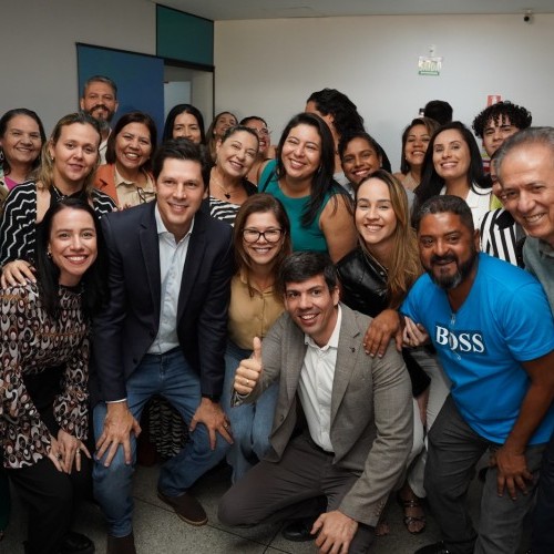 Goinfra assina convênio de R$ 18 milhões para obras em Aparecida de Goiânia