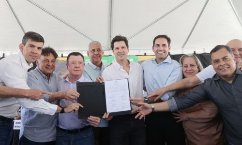 Governo de Goiás autoriza duplicação da GO-330 entre Catalão e Ipameri