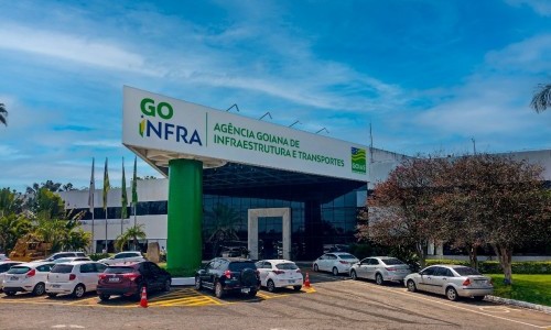 Goinfra divulga convocação de engenheiros para atuação temporária em Goiânia