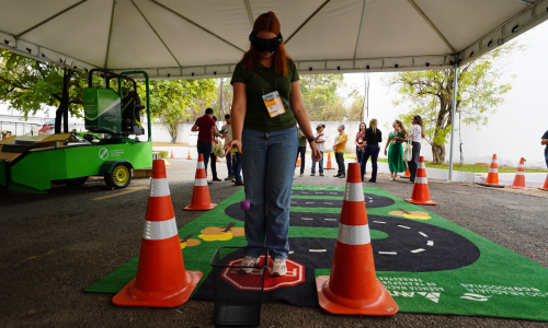 Goinfra promove 1º Workshop de Segurança Viária e reforça compromisso com a preservação de vidas