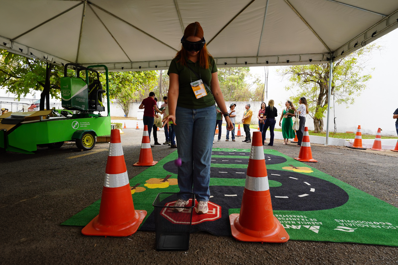 Goinfra promove 1º Workshop de Segurança Viária e reforça compromisso com a preservação de vidas