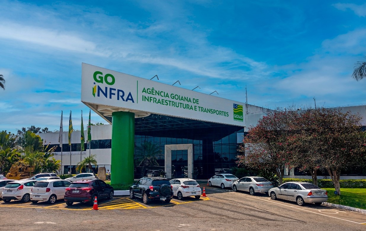 Goinfra divulga nova convocação de engenheiro para atuação temporária em Goiânia