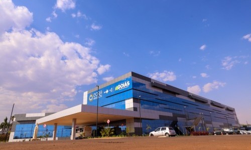 Goinfra garante entrega do Cora em tempo recorde