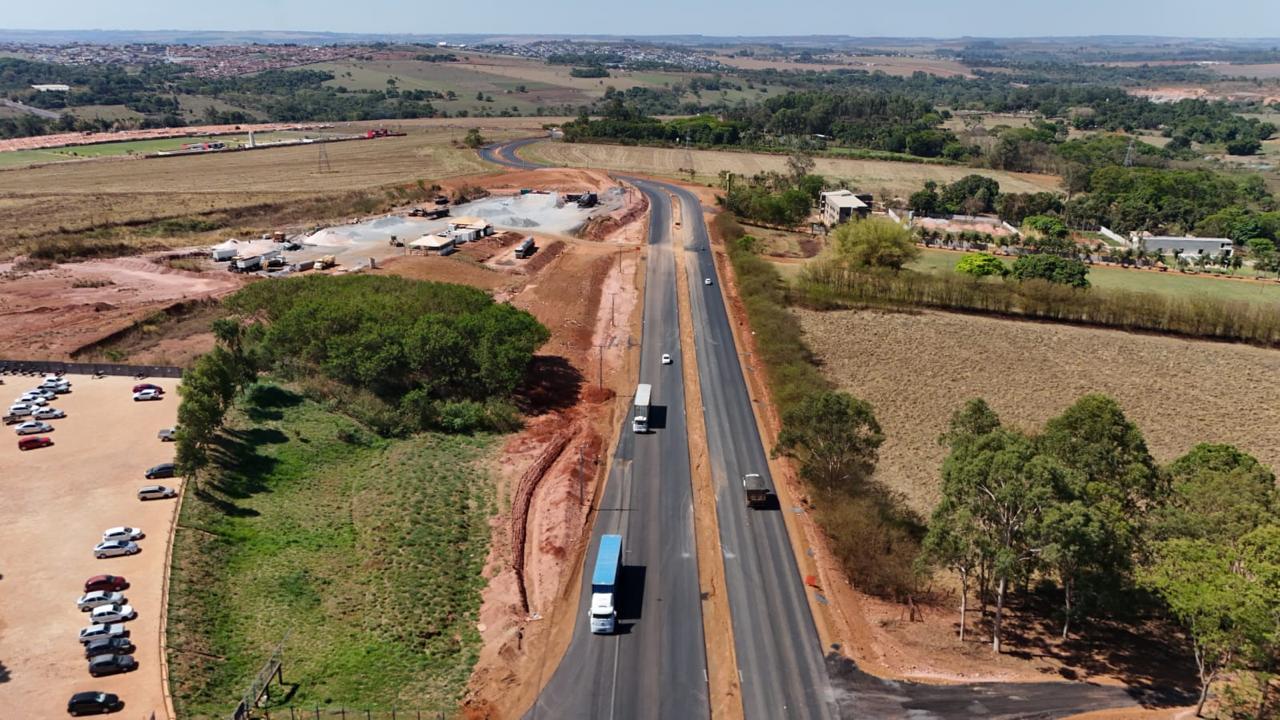 Goinfra dá início à recuperação de ruas e avenidas em Anápolis 