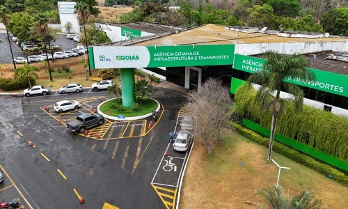 Goinfra abre processo seletivo para contratação de 150 profissionais temporários