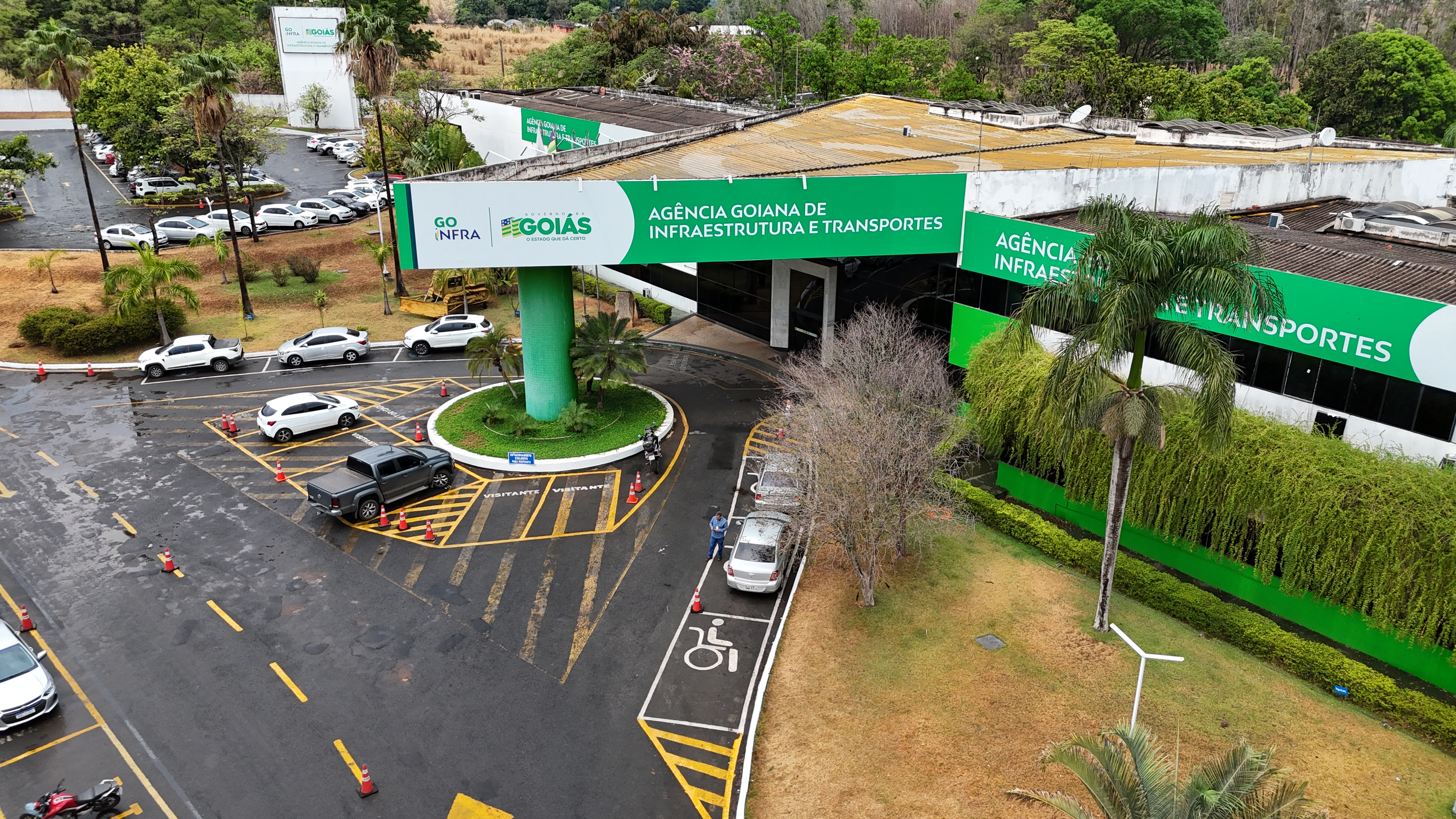 Goinfra abre processo seletivo para contratação de 150 profissionais temporários