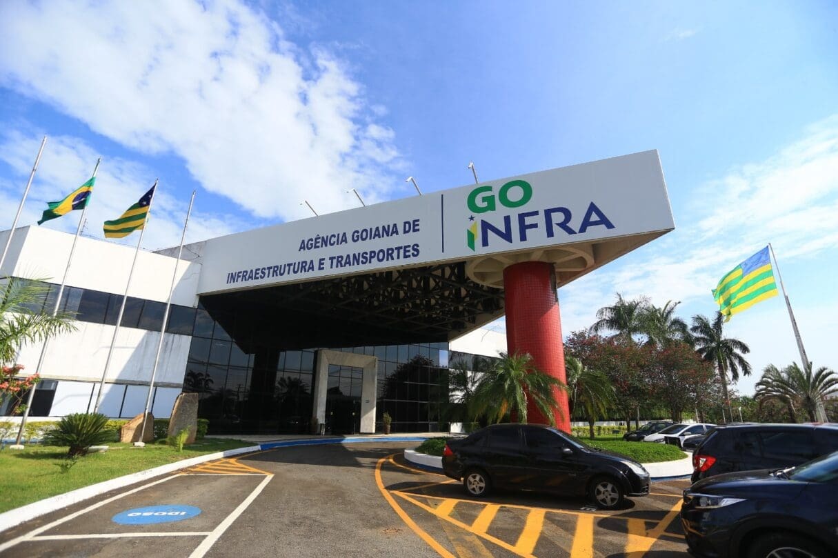 Goinfra convoca novos engenheiros civis aprovados em processo seletivo simplificado