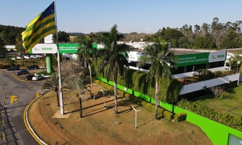 Nova convocação de aprovado em processo seletivo simplificado da Goinfra