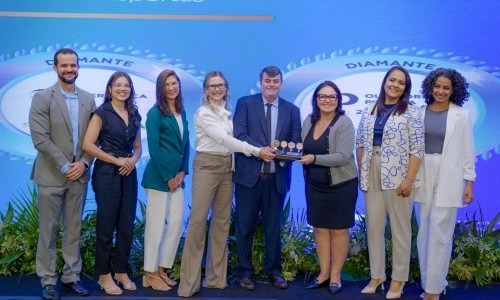 Goinfra garante três selos Diamante no Programa de Compliance de Goiás