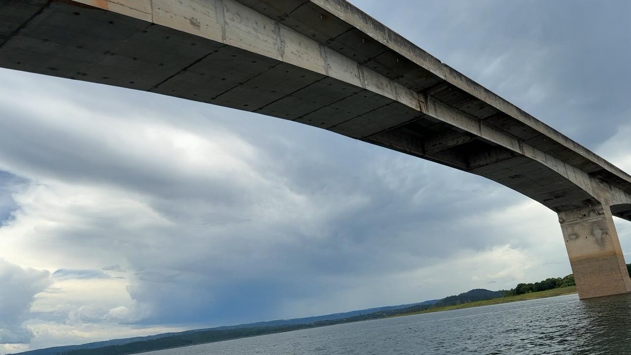 Goinfra publica edital para recuperação da ponte Quincas Mariano, na divisa com Minas Gerais