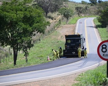 Goinfra abre edital de R$ 4,1 bilhões para conservação de rodovias, aeródromos e balsas