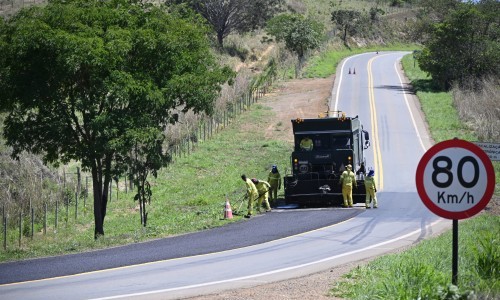 Goinfra abre edital de R$ 4,1 bilhões para conservação de rodovias, aeródromos e balsas