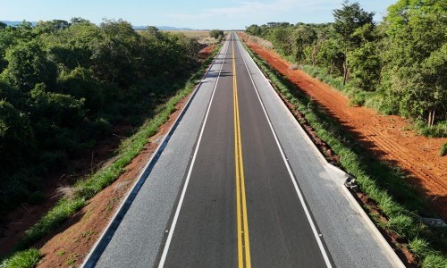 Goiás avança 11 posições em ranking nacional de qualidade de rodovias