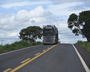 Confira a restrição de tráfego nas rodovias estaduais neste Natal