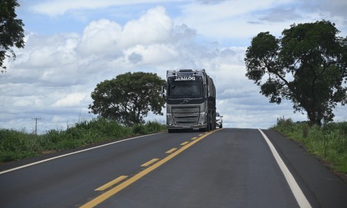 Confira a restrição de tráfego nas rodovias estaduais neste Natal