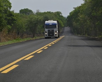 Rodovias de Goiás têm restrição de tráfego para veículos pesados neste Carnaval; veja trechos